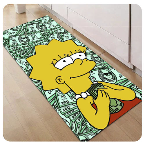 Tapete | 40x120cm