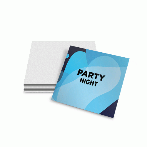 Folheto 115g | 20x18cm | 4/0