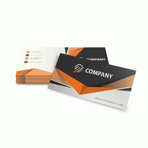 Folheto 150g | 14x30cm | 4/4