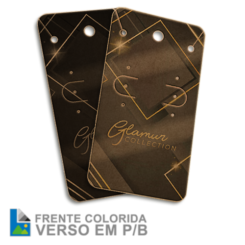 Cartela 250g | 84x44mm | 4/1 | UV 1/0