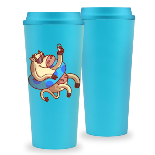 Caldereta | 520ml | Tiffany