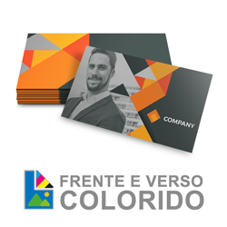 Cartão 250g | 4/4 | UV 1/0