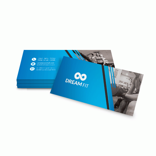 Folheto 150g | 21x45cm | 4/4