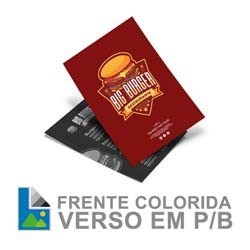 Impressão Digital | SRA4 | 4/1