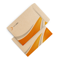 Envelope 35x48cm | Reciclado 90g/m²
