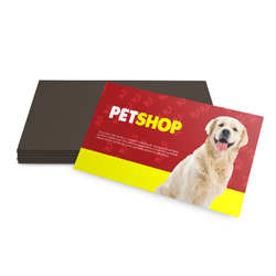 Ímã de Geladeira Manta Total | 9x5cm